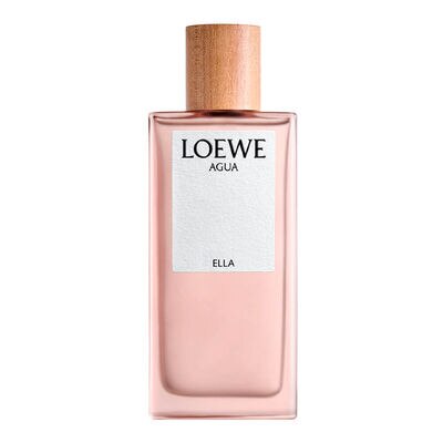 AGUA DE LO EWE"ELLA"EDT  EDT  100ML